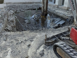 Sarıyer Marenegro Villaları 