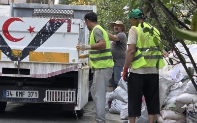 İstanbul Yıkım - İstanbul Kırım Yıkım ve Moloz Atımı İşleri - Kentsel Dönüşüm - Bize Ulaşın: 0544 354 3804