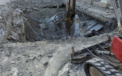 İstanbul Yıkım - İstanbul Kırım Yıkım ve Moloz Atımı İşleri - Kentsel Dönüşüm - Bize Ulaşın: 0544 354 3804