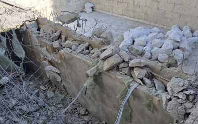 İstanbul Yıkım - İstanbul Kırım Yıkım ve Moloz Atımı İşleri - Kentsel Dönüşüm - Bize Ulaşın: 0544 354 3804