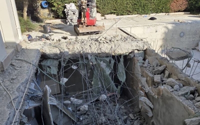 İstanbul Yıkım - İstanbul Kırım Yıkım ve Moloz Atımı İşleri - Kentsel Dönüşüm - Bize Ulaşın: 0544 354 3804