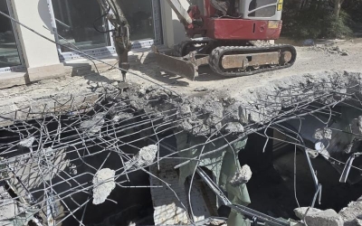 İstanbul Yıkım - İstanbul Kırım Yıkım ve Moloz Atımı İşleri - Kentsel Dönüşüm - Bize Ulaşın: 0544 354 3804