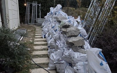 İstanbul Yıkım - İstanbul Kırım Yıkım ve Moloz Atımı İşleri - Kentsel Dönüşüm - Bize Ulaşın: 0544 354 3804