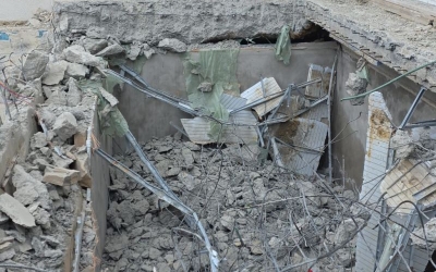 İstanbul Yıkım - İstanbul Kırım Yıkım ve Moloz Atımı İşleri - Kentsel Dönüşüm - Bize Ulaşın: 0544 354 3804