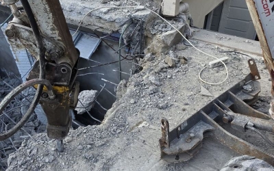 İstanbul Yıkım - İstanbul Kırım Yıkım ve Moloz Atımı İşleri - Kentsel Dönüşüm - Bize Ulaşın: 0544 354 3804